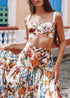 Boho Maxi Dress Gabriella